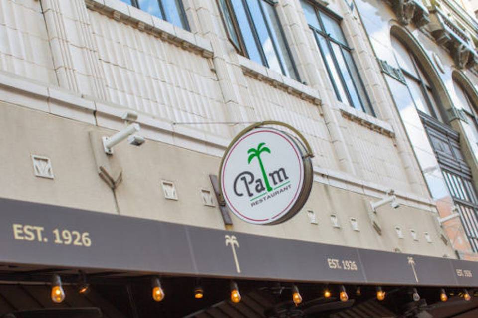 The Palm Chicago