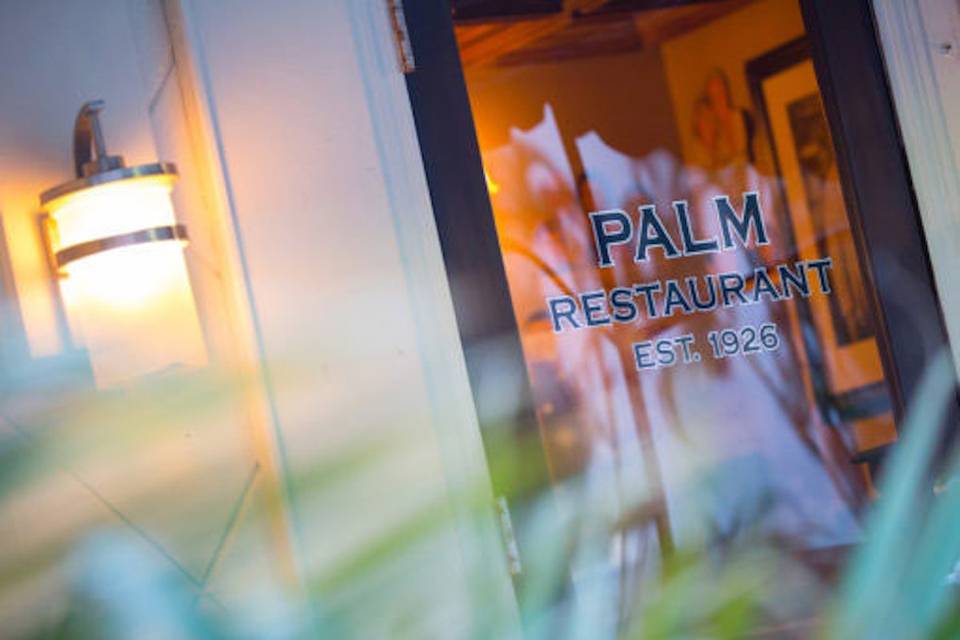 The Palm Chicago