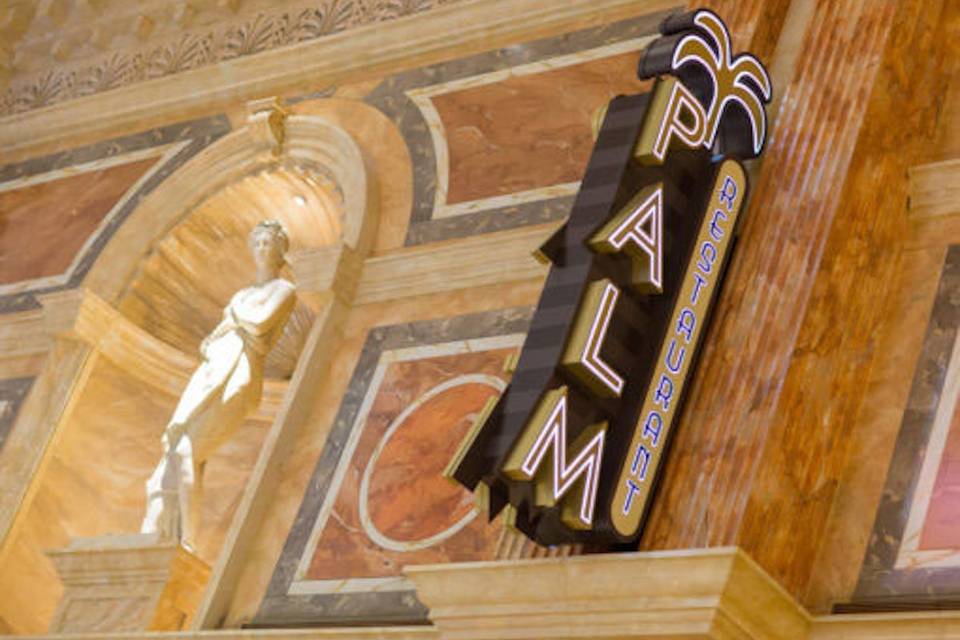 The Palm Chicago