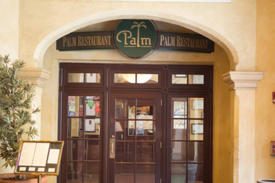 The Palm Chicago