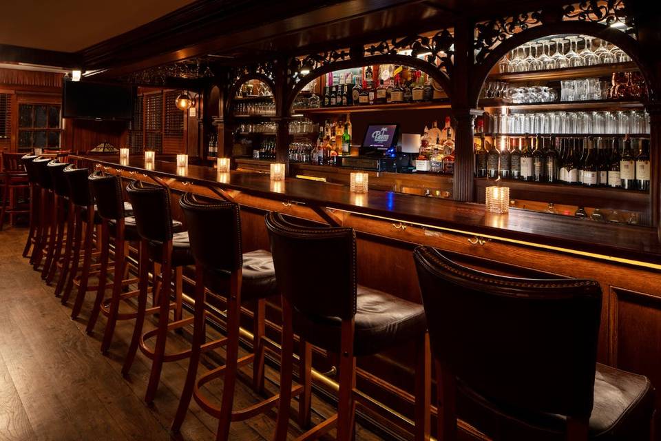 The Palm Chicago