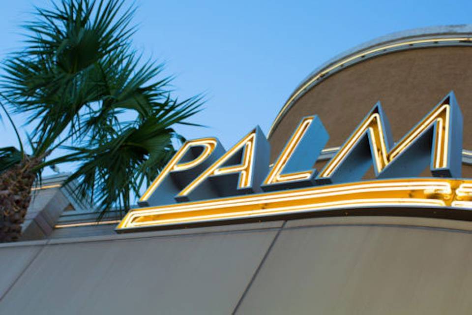 The Palm Chicago