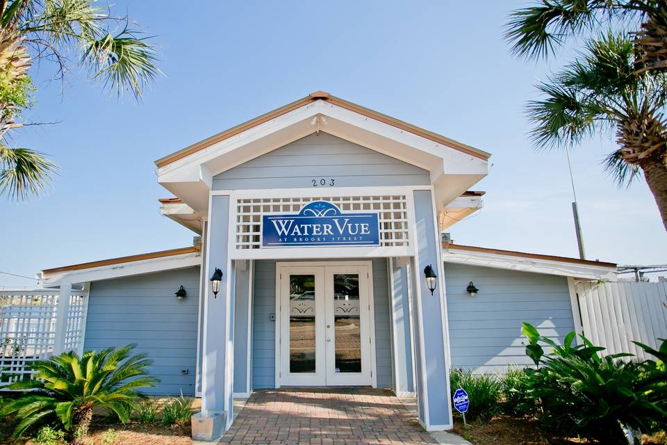 WaterVue at Brooks Street