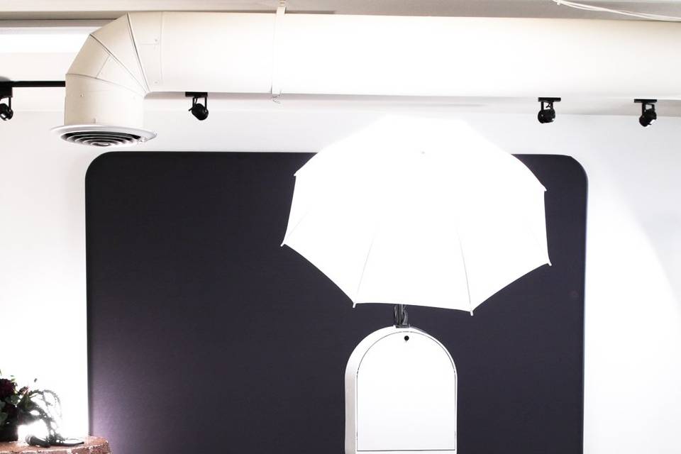 Urban Lens Photobooth
