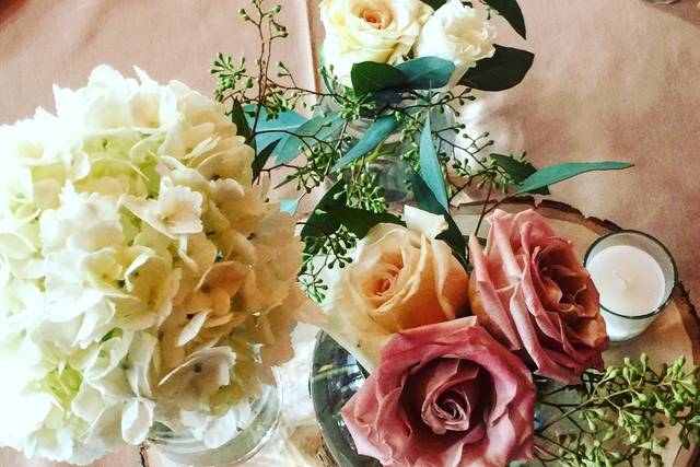 The 10 Best Wedding Florists in Buffalo - WeddingWire