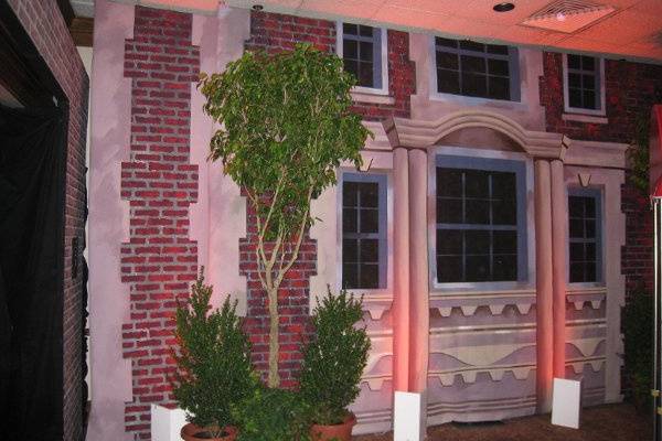 Ellen Reines Events LLC