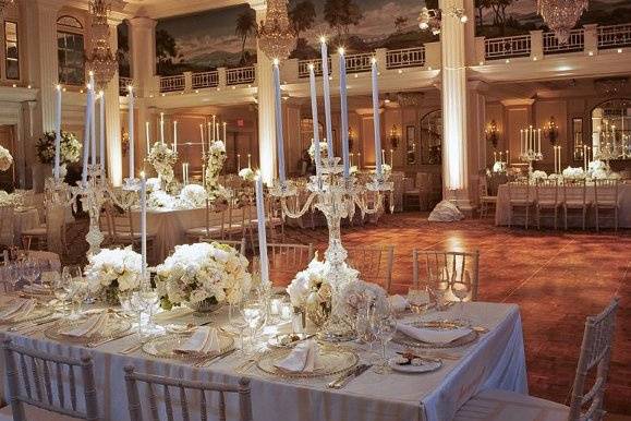 Table setting