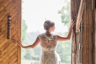 Bridal Portrait