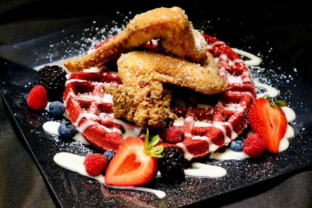 Chef BlaqRobb Private Dining and Catering