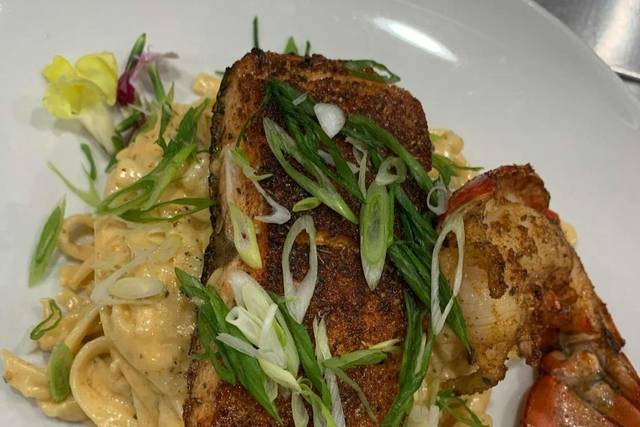 Chef BlaqRobb Private Dining and Catering