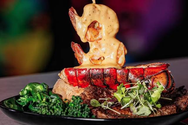 Chef BlaqRobb Private Dining and Catering