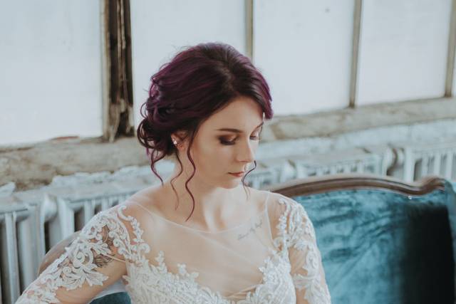 Nicole Marie Photography