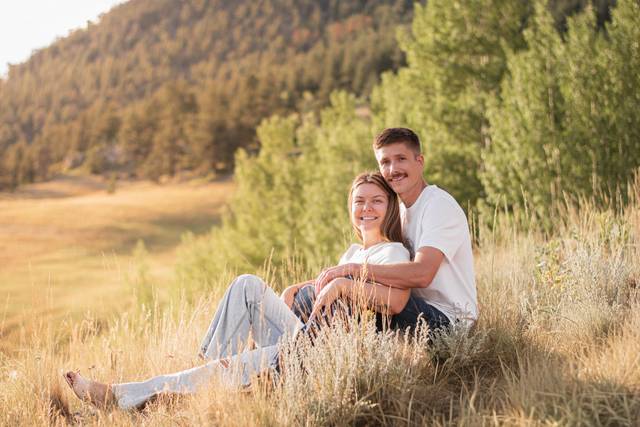 Mountain engagement