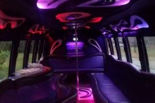 Northern Lights Limousine