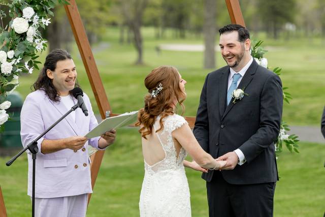 Manning/Nachman Wedding
