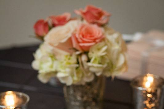 Programs
photography by Decisive Moments Photography
Florals by Brette Start