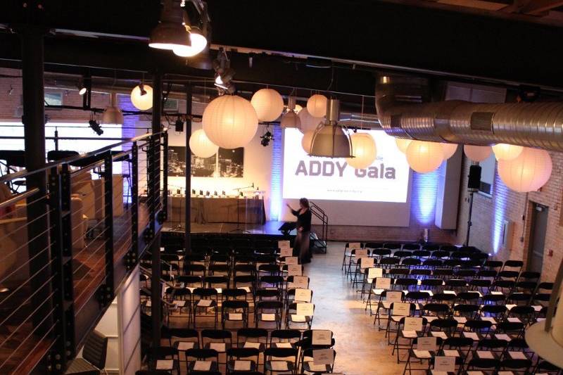 Addy Awards Studio