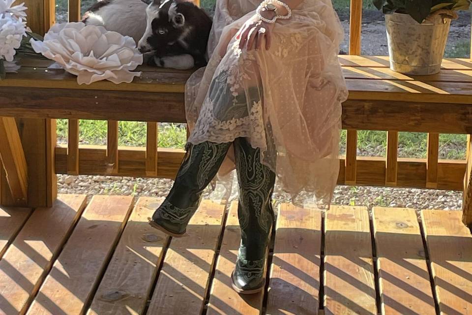 D&G Ranch