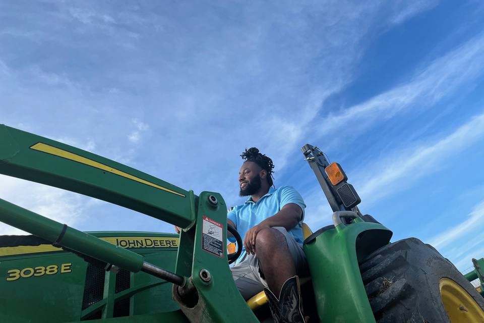 D&G Ranch