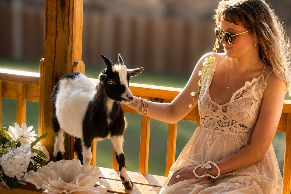 D&G Ranch