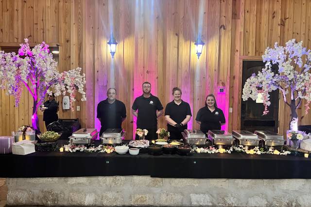 Staff