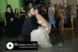 Bozeman DJ Entertainment