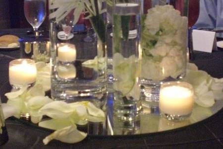 Centerpieces