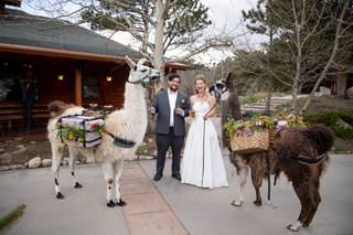 Officiant Orlinda