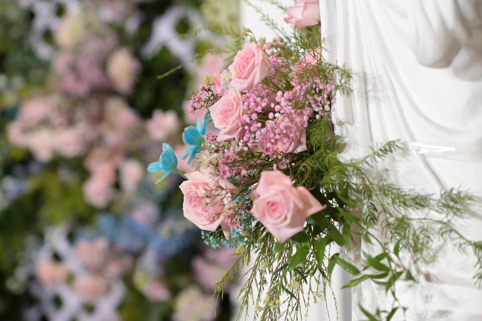 The Story Event Planning LLC