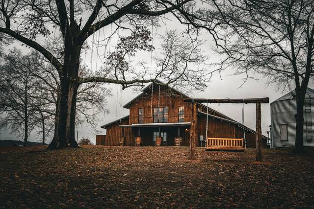 Tannenbaum Farm of Hayden