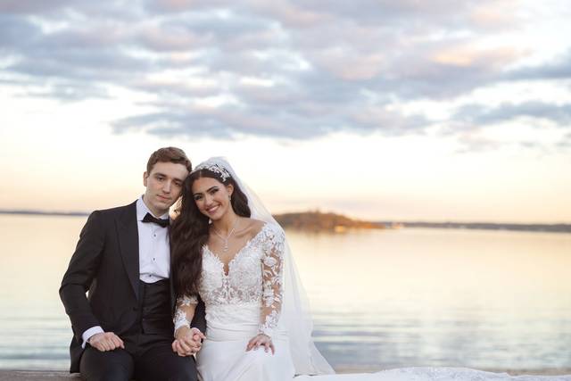 Alem & Leila