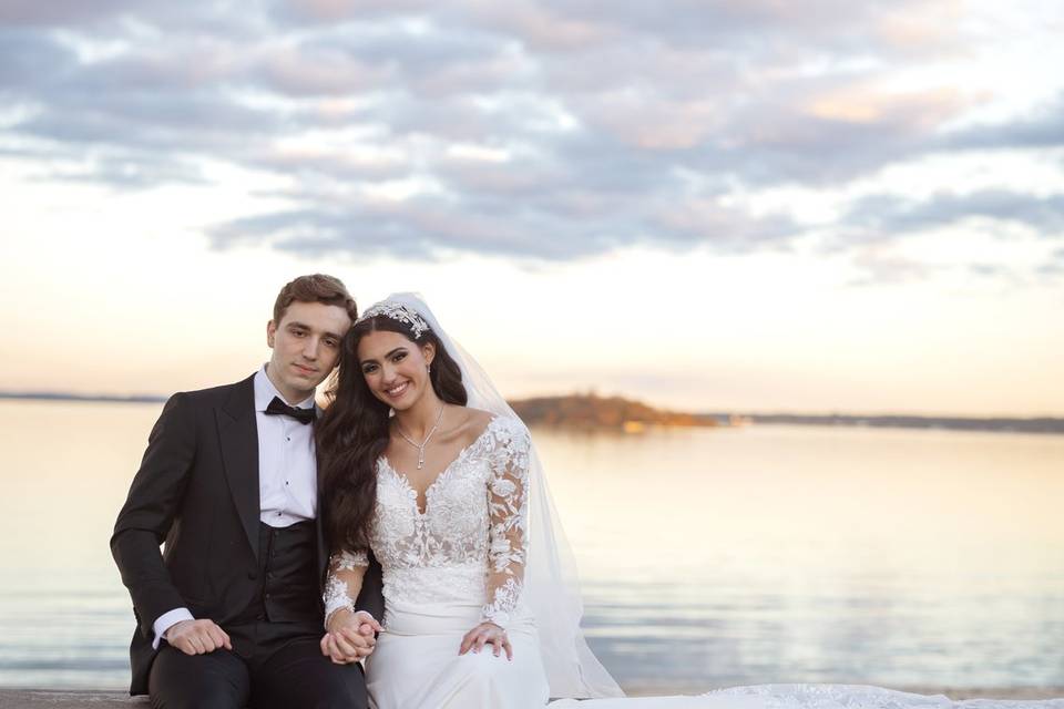 Alem & Leila