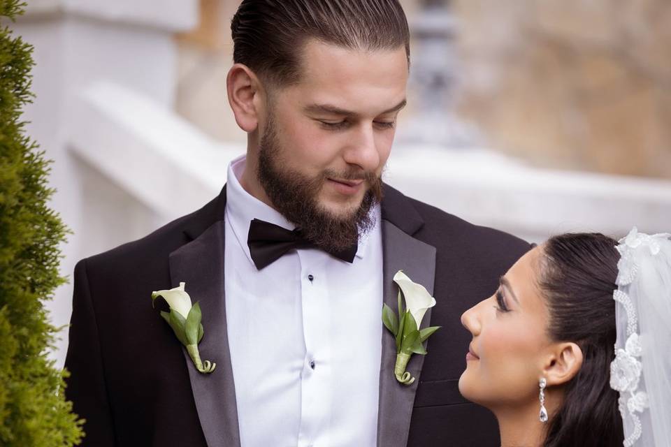 Liridon & Sara