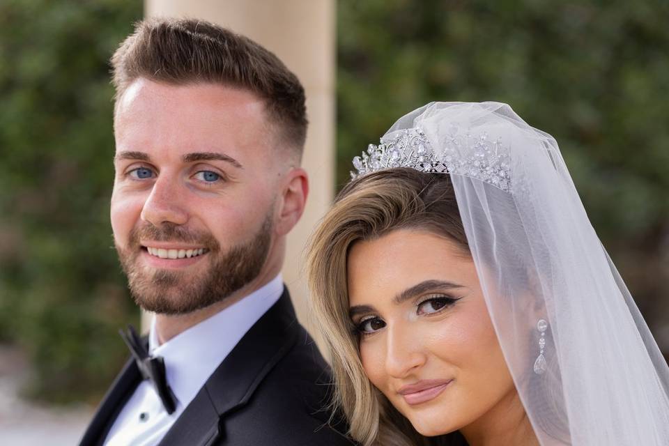 Ermin & Iliriana