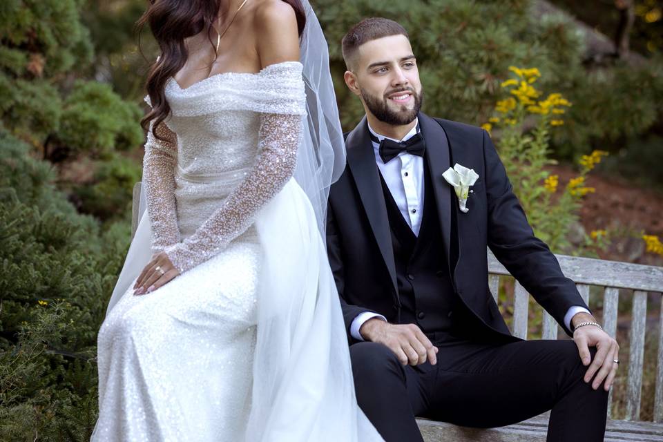 Enis & Aisa