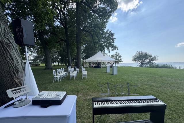 Syck Events