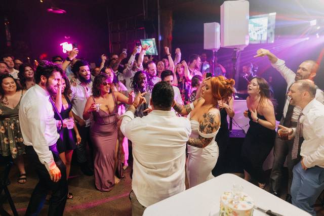 Syck events entertainment