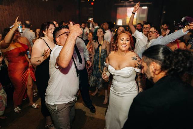 Syck events entertainment