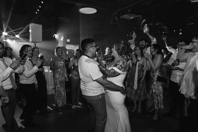 Syck events entertainment