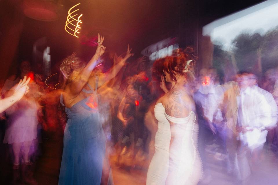 Syck events entertainment