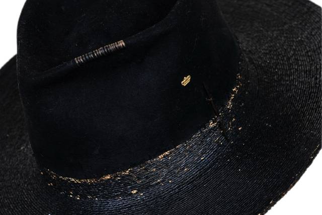 Groom Multi Medium Heller Hat