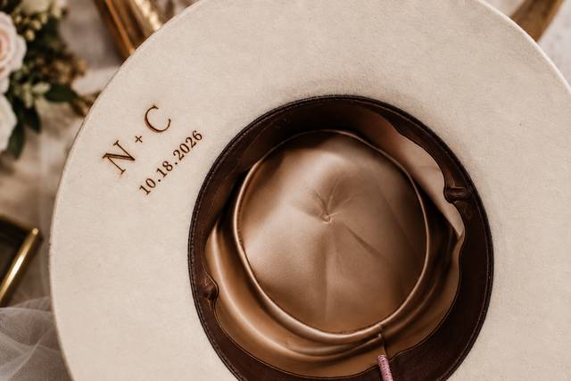 Personalized Branding