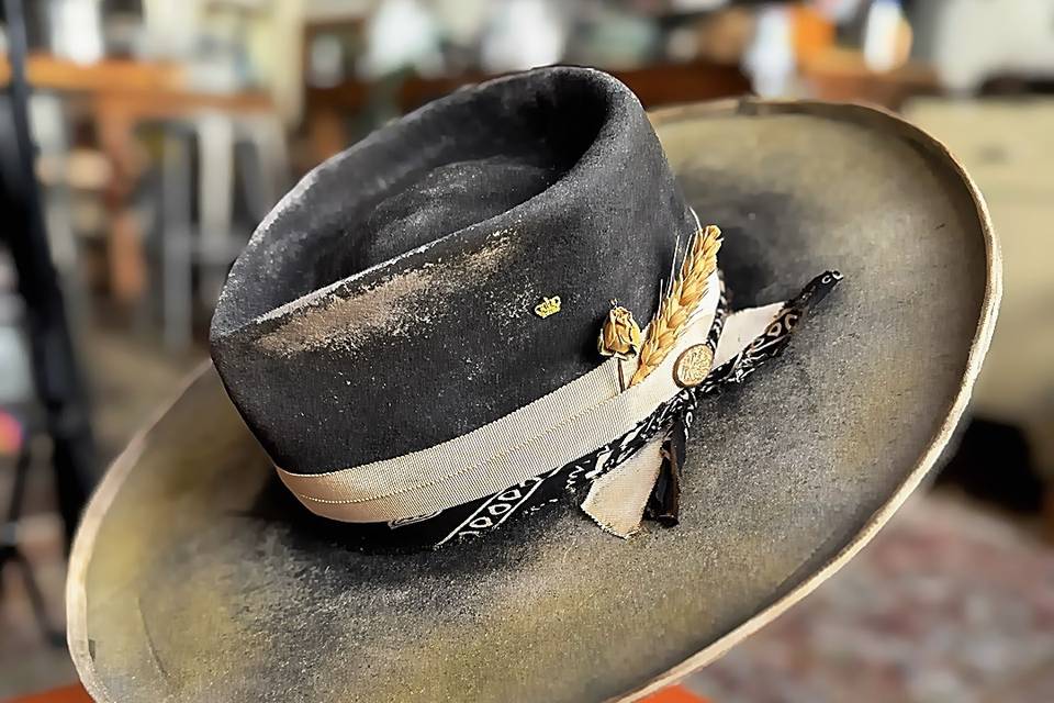 Heller Hat