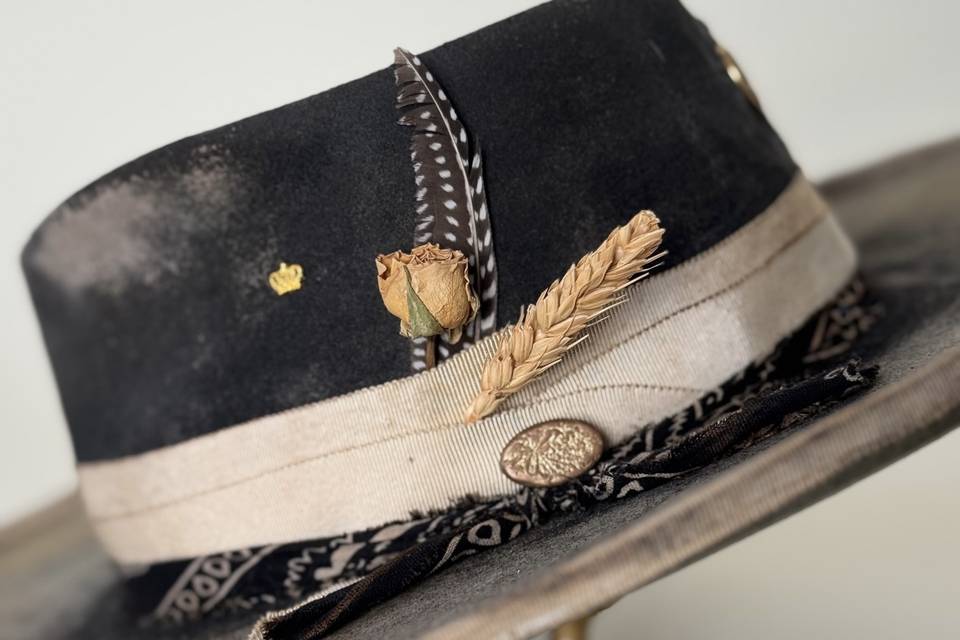 Heller Hat