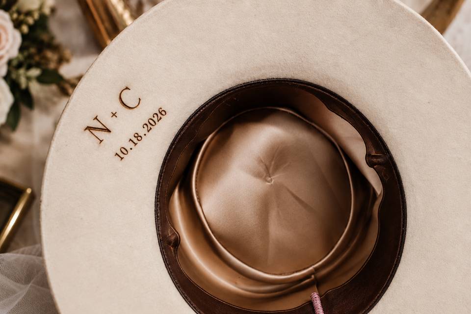 Personalized Branding