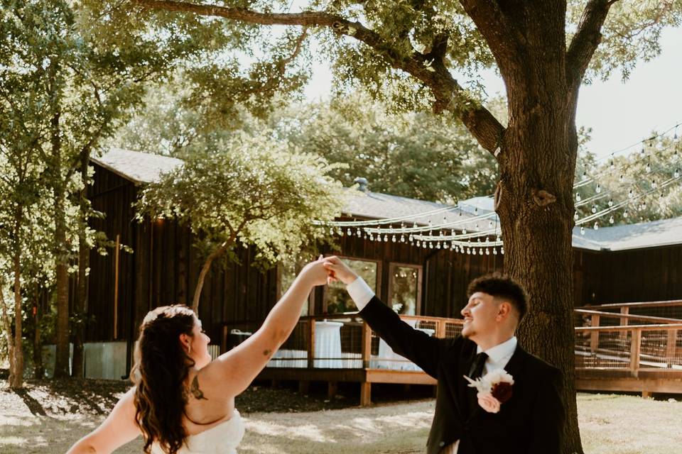 Outdoor Photos