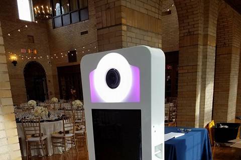 Our Photo Booth