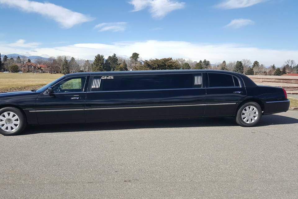 Avi Limo