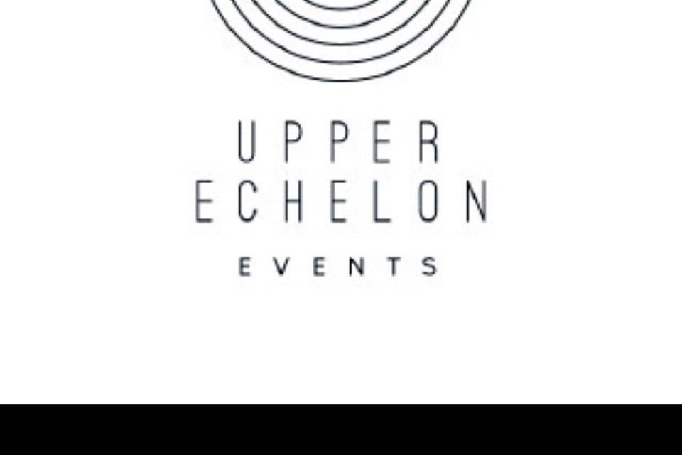 Upper Echelon Events, INC