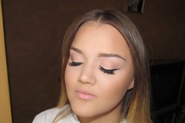 GinaaBeauty Makeup Artistry